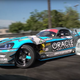 Can Your Car Do Fifth Gear Donuts? This 1,350-HP Dodge Viper Drift Car Can